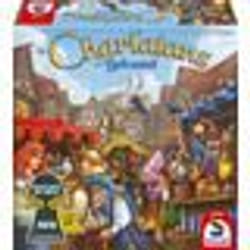 Schmidt Spiele Les Charlatans de Belcastel