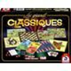 Schmidt Spiele Les grands classiques