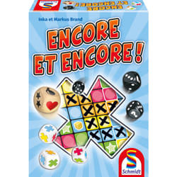 Schmidt Spiele Encore et encore!