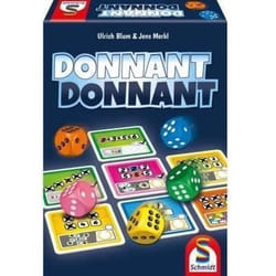Schmidt Spiele Donnant donnant