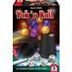 Schmidt Spiele Pok'n'Roll