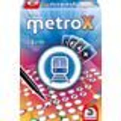 Schmidt Spiele Metro X