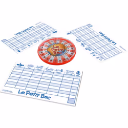Schmidt Spiele Le Petit Bac