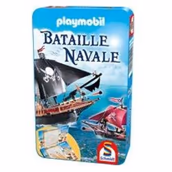 Schmidt Spiele Bataille Navale, Jeu de société, Guerre
