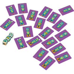 Schmidt Spiele Chass'Monstres