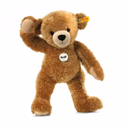 Steiff Happy Teddy bear, Jouet ours