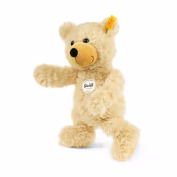 Steiff Charly, Jouet ours