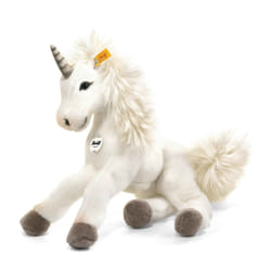 Steiff Starly dangling unicorn