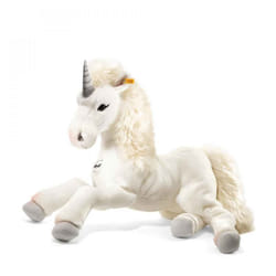 Steiff Starly dangling unicorn