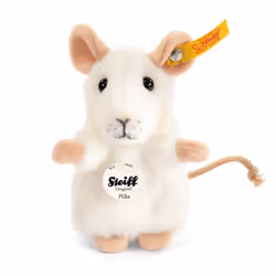 Steiff Pilla, Souris