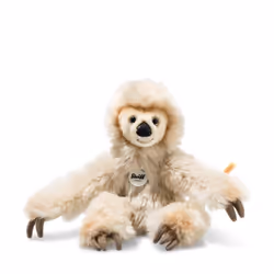 Steiff Miguel, Paresseux en peluche
