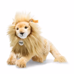 Steiff Leo, Lion