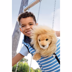 Steiff Leo