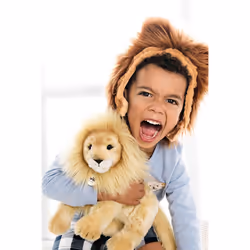 Steiff Leo