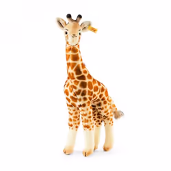 Steiff Bendy giraffe, Girafe