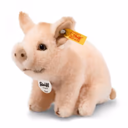 Steiff 071898, Cochon en peluche