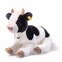 Steiff Luise, Vache
