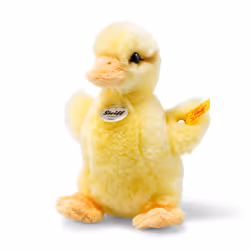 Steiff Pilla, Canard en peluche