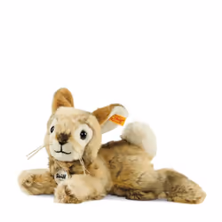 Steiff Dormili rabbit, Peluche lapin