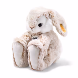 Steiff Flummi, Peluche lapin