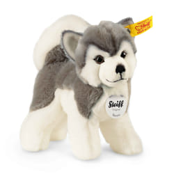 Steiff Bernie