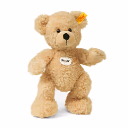 Steiff Fynn, Jouet ours