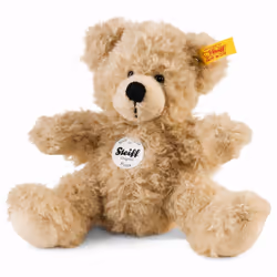 Steiff Fynn, Jouet ours