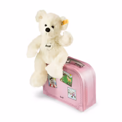 Steiff Lotte, Jouet ours