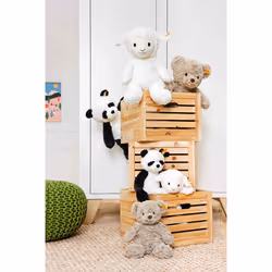 Steiff Soft Cuddly Friends Honey Teddy bear