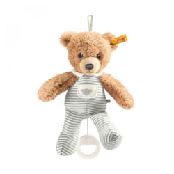 Steiff Sleep well bear jouet pour bébé accroché