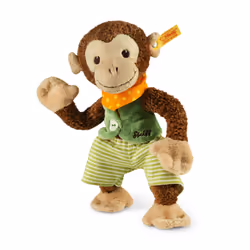 Steiff Jocko, Singe en peluche