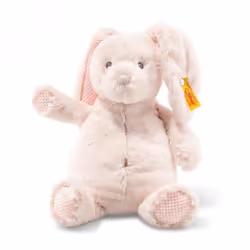 Steiff Soft Cuddly Friends Belly rabbit, Peluche lapin