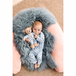 Steiff Teddy and Me