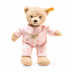 Steiff Teddy and Me, Jouet ours
