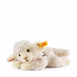 Steiff Linda lamb, Agneau