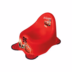 OKT kids Cars, Rouge