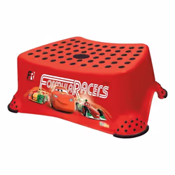 OKT kids Cars, Noir, Rouge, 100 kg, Motif, 400 mm, 280 mm, 140 mm
