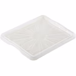 Pour plus d'ordre dans la maison : couvercle pratique pour la boîte de rangement Franz taille M - idéal pour fermer et empile ...