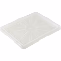 Pour plus d'ordre dans la maison : couvercle pratique pour la boîte de rangement Franz en tailles L et XL - idéal pour une fe ...
