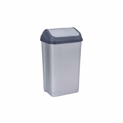 Inodore, par couvercle pouvant être fermé hermétiquement Pratique élimination des déchets Une aide pratique et utile pour le  ...