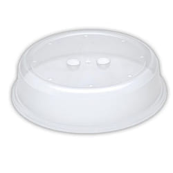 UTC 469 cloche pour aliment Transparent Plastique PU Rond
