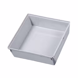 EasyHome Compartiment pour tiroirs (L)150 x (P)150 x (H)50mm PP Assemblable