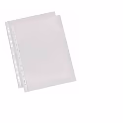 Esselte 5606600, A4, 100 pièce(s)
