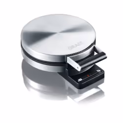 Graef HE 80 moule à gauffres 1 gauffre(s) 850 W