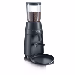 Graef CM 702 EU, 128 W, 230 V, 50 Hz, 1,83 kg, 260 mm, 154 mm