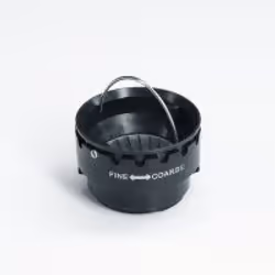 Graef CM802EU appareil à moudre le café 128 W Noir - Vue supplémentaire 7