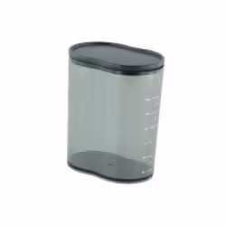 Graef CM802EU appareil à moudre le café 128 W Noir - Vue supplémentaire 8