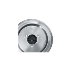 Graef - Couteau dentelé evo 10/11/20/21/22/80/81/90/91/92 couteau xi aiguiseur d'ondulation