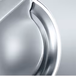 Graef Master M 90 trancheuse Electrique 170 W Argent - Vue supplémentaire 5
