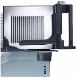 Graef Master M 90 trancheuse Electrique 170 W Argent - Vue supplémentaire 6